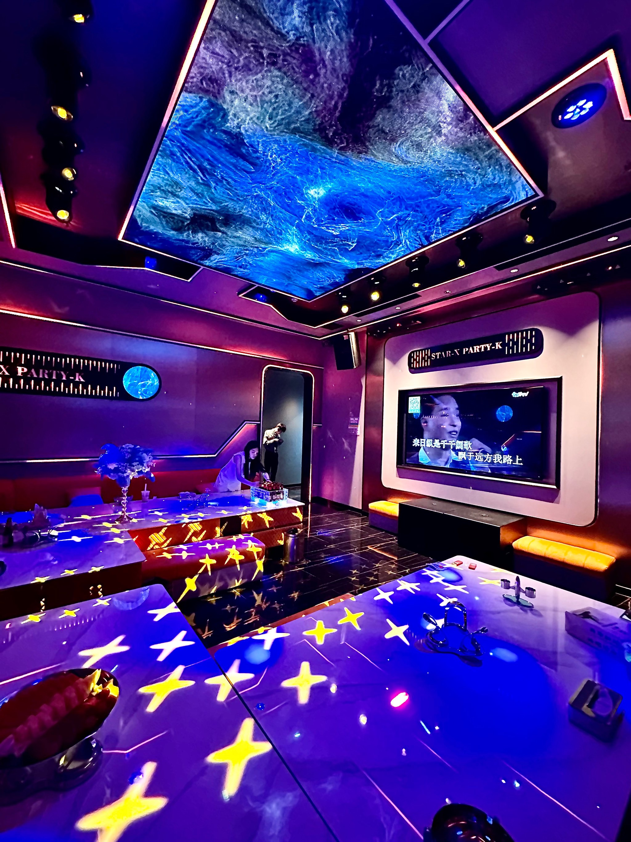 长治商务ktv中低端的区别解析-襄垣县ktv预定